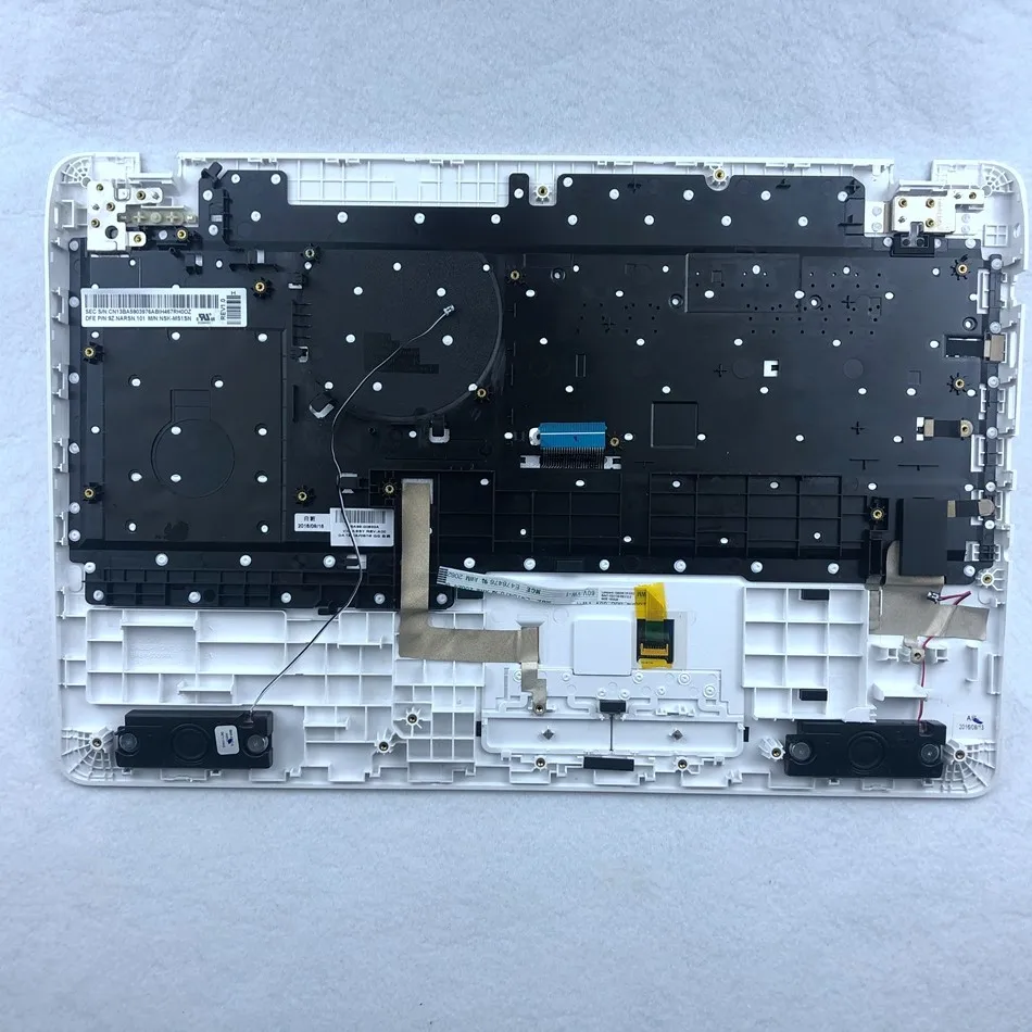 Подставка для сенсорной панели США SAMSUNG 300E5K NP300E5K BA98 00832A 3500EL 300E5M US|Клавиатуры