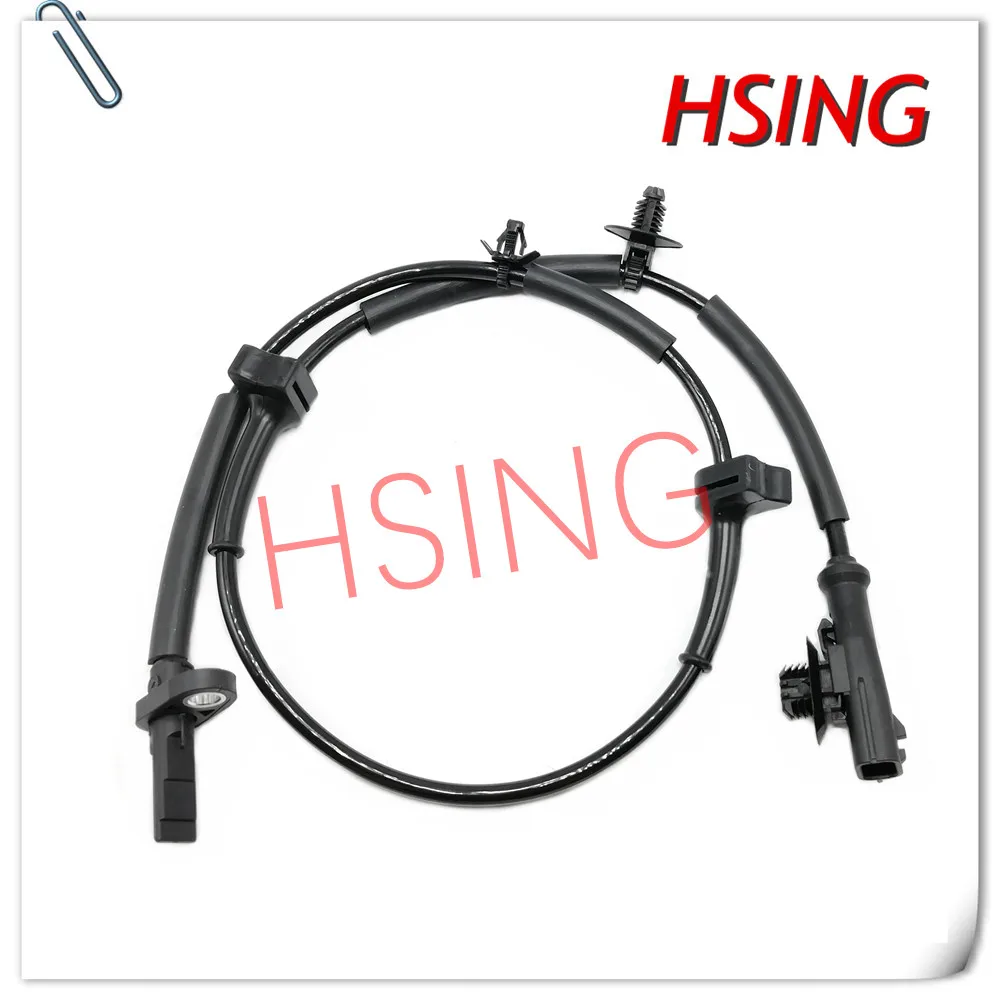 Передний левый и правый датчик скорости колес ABS подходит для Ford Ecosport Fiesta *** часть