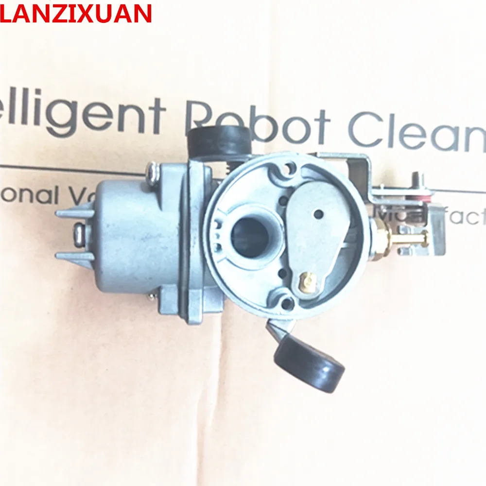 

3F0-03100-4 3F0-03100 Carburetor Assy for Tohatsu Nissan 2-stroke 3.5hp 2.5hp Outboard Motors 3D5-03100