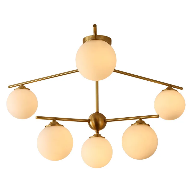 

modern ceiling chandelier hallway lamp LED ceiling lamp cafe hotel Bedside Aluminum home decoration Ceiling Ligting