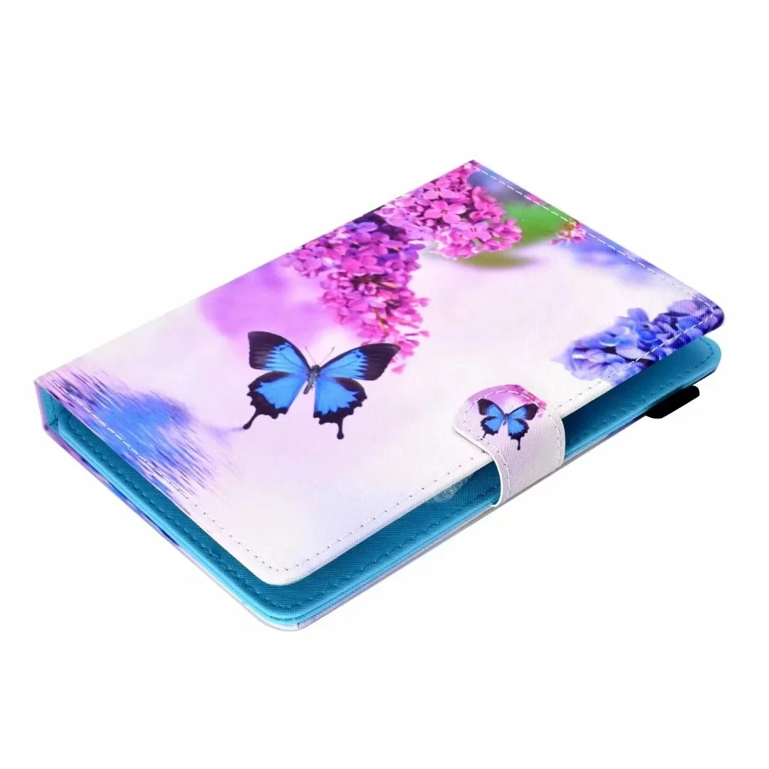 Для lenovo Smart Tab M8 E8 4 3 2 8 PLUS TB-8304F 8504F/X 8704F/X 8703F/X TB3-850F/M A8-50F/LC S8-50F/LC " универсальный чехол для планшета