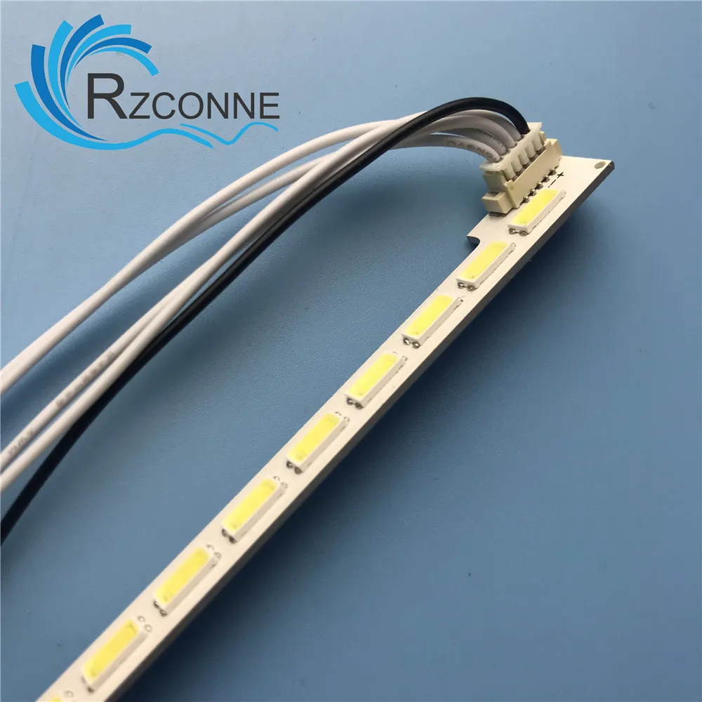 Светодиодный Подсветка полосы для LA46N71BX LJ64-03471A 2012SGS46 46L5200U 46L5200U1 BN96-00998A LTA460HW04 SSL460 BN96-00998A