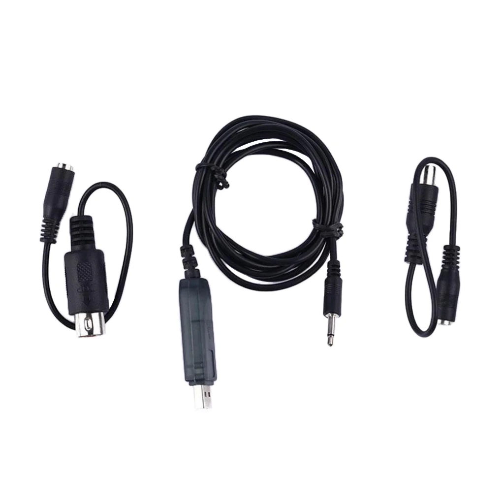 Аналоговый USB-кабель FMS для самостоятельной сборки SM100 2 4 ГГц | Игрушки и хобби