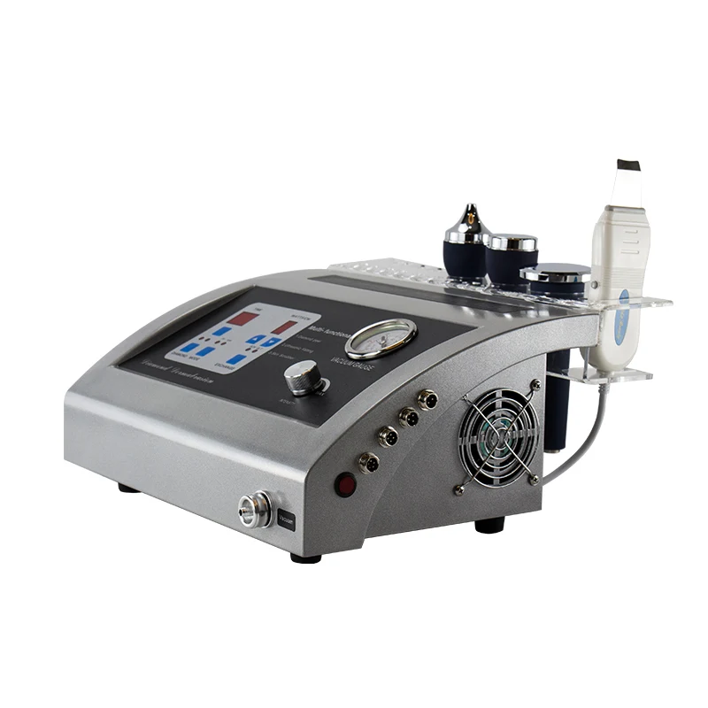 Pro 5 in1 Hydro микродермабразия для пилинга лица спа аппарат алмазной