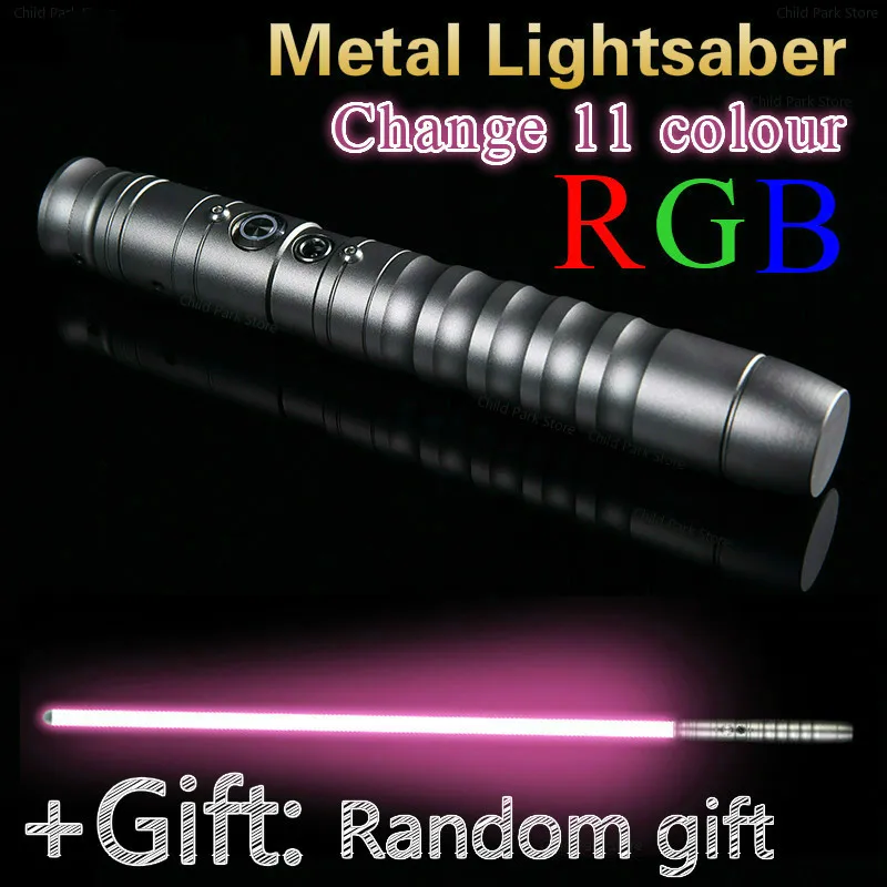 85 см Косплей светильник saber Luke Skywalker Saber Jedi Sith Laser Force Fx Heavy Dueling громкий звук высокий