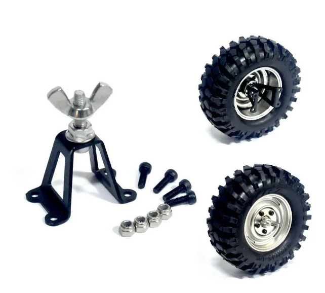 DHK 8381-100 8381-125дифференциальная скоростная коробка в сборе RC ccessories Высокое качество