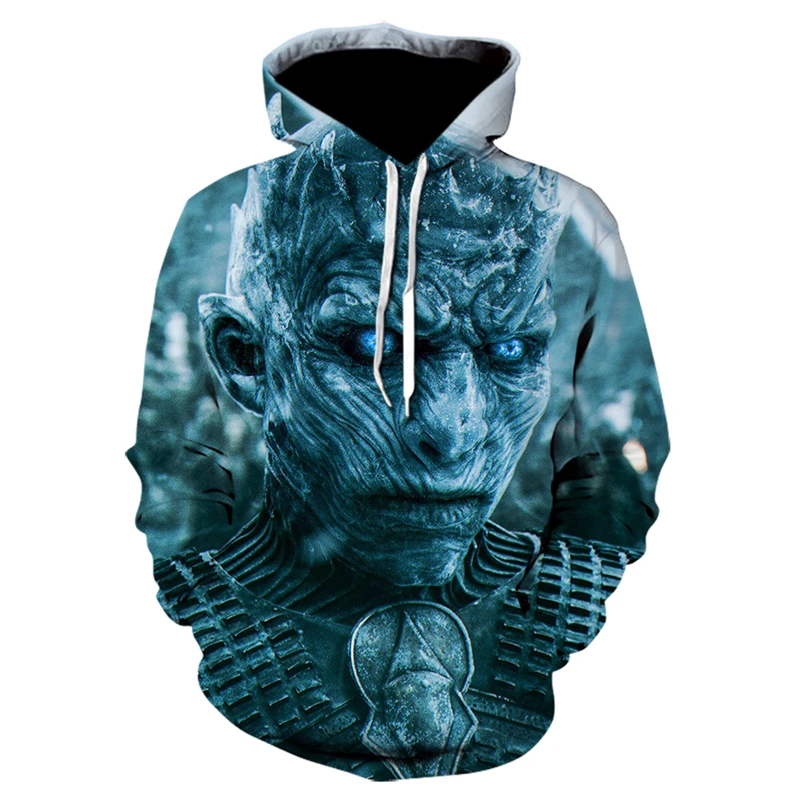 

New High Quality Mens And Womens Fashion Hoodies 3D Print Pattern Sweatshirts Autumn Winter Casual Hoodie Costume Pullover 2020