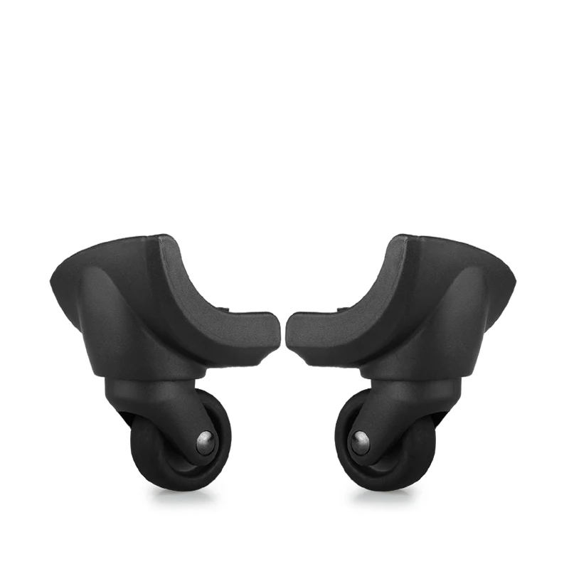 Luggage Wheels Update Accessories Luggage Wheel Accessories Replacement Hand Luggage Wear-resistant Accessories Matching Wheels