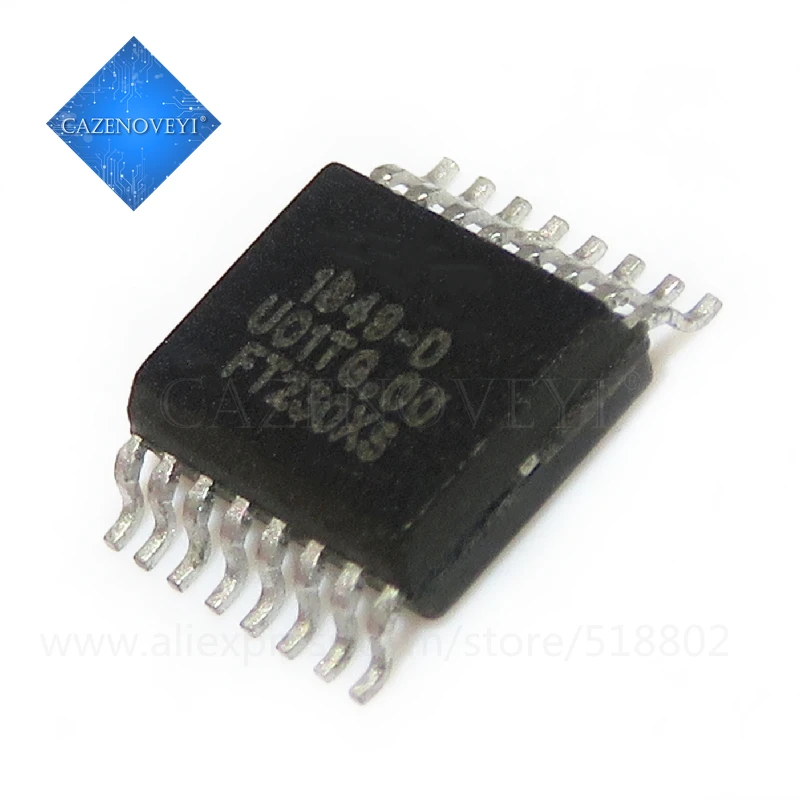 

1 шт./лот FT230XS-R FT230XS FT230 SSOP-16 в наличии