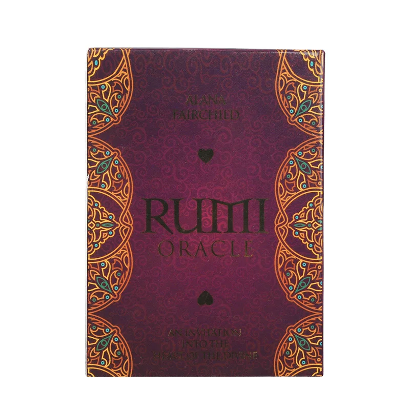 

Various Tarot Cards Full English Tarot Cards Family Holiday Party Playing Cards Deck Tarot Card Oracle Board Games set