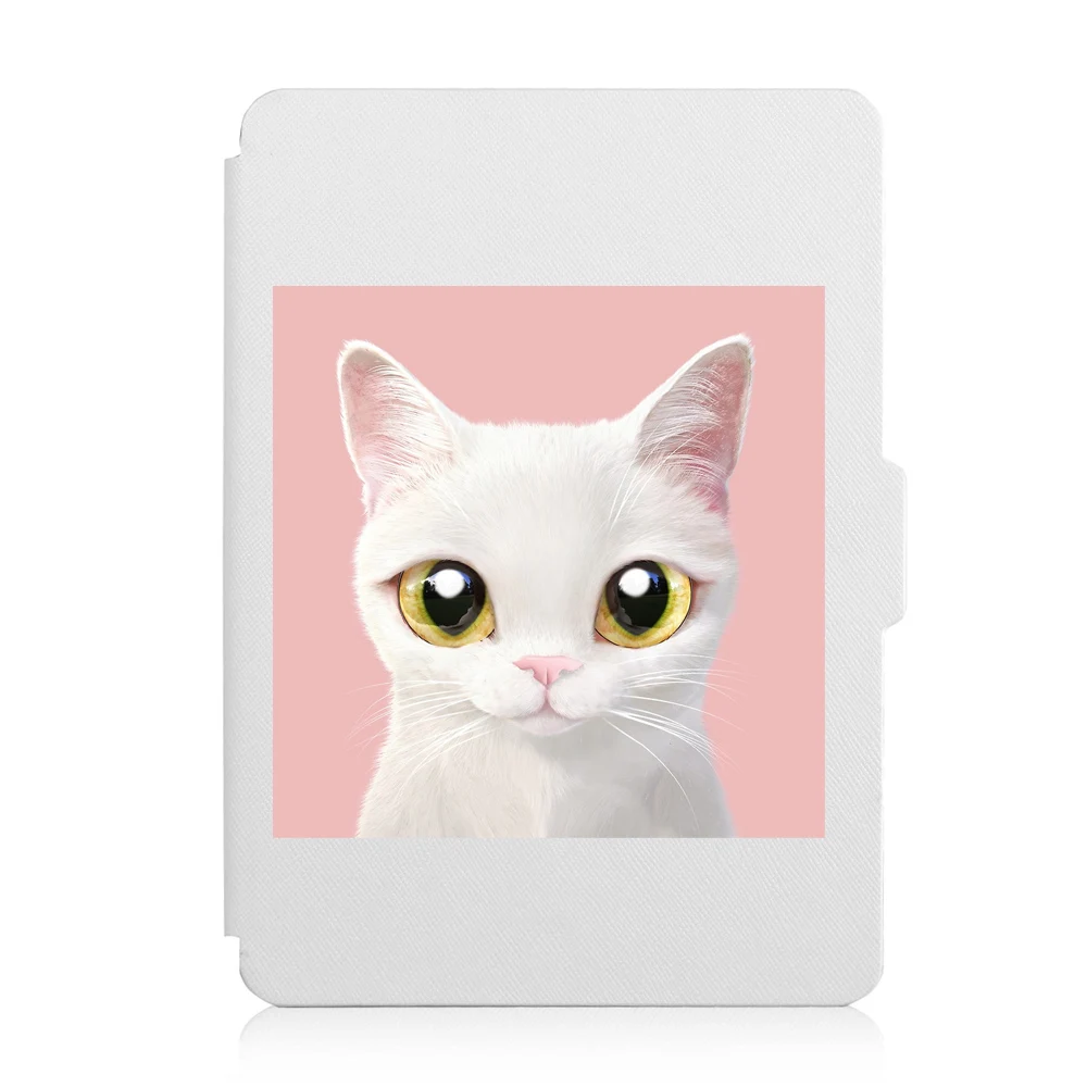 Чехол Ropada из искусственной кожи для Amazon защитный чехол Kindle (7-го поколения 2014/2015)