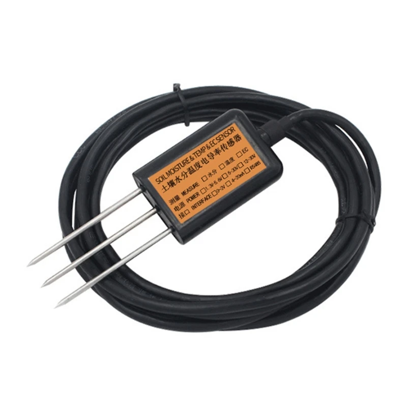 

Measurement & Analysis Instruments