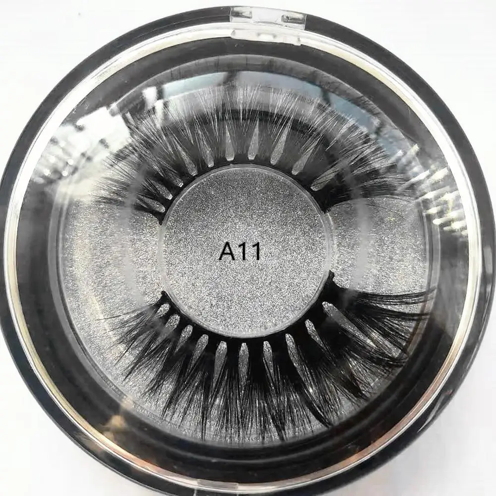 

3D faux mink lashes natural false eyelashes long makeup eyelash fashion beatiful lashes faux mink lashes