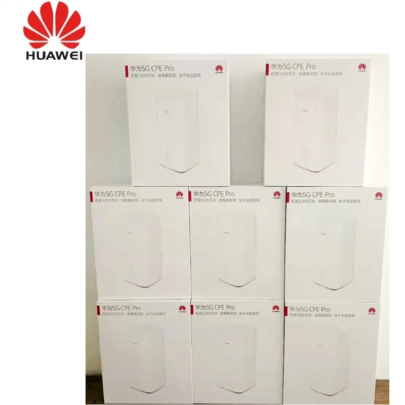 Huawei 5G CPE Pro-huawei 5G маршрутизатор
