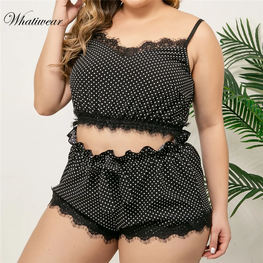 Whatiwear женские пижамы Шелковый Цветочный комбинезон Цветочная вышивка