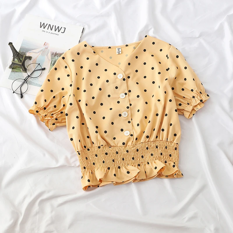 Heliar 2019 Летняя мода с эластичной резинкой на талии однобортный лиф и темперамент