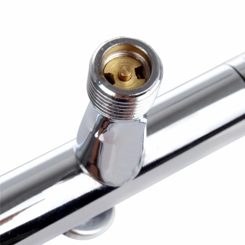 Аэрограф для боди-арта 0 5 мм | Красота и здоровье