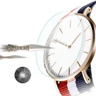 Защитная пленка из закаленного стекла для Daniel Wellington DW Защитная крышка для часов 30 мм 32 мм 34 мм 35 мм 36 мм 38 мм 40 мм