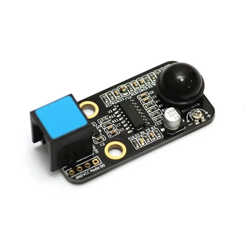 

Original Makeblock Electronic Module Me PIR Motion Sensor V1 (PN 11010)