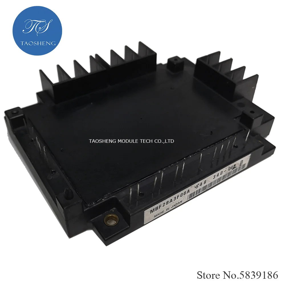 MBF28A3F06A  MBF28A1F06A Original Module