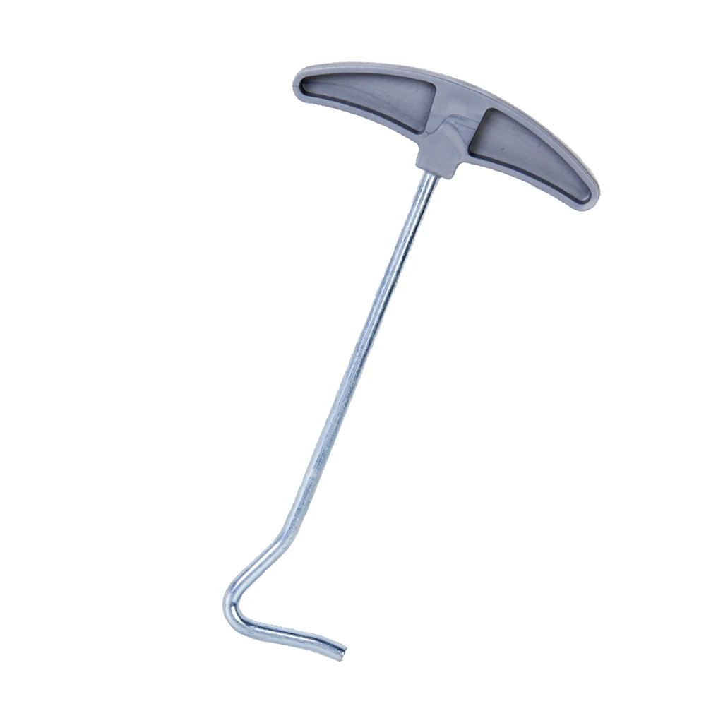 Тент Peg Extractor Puller для кемпинга тент колья наземные гвозди инструмент удаления