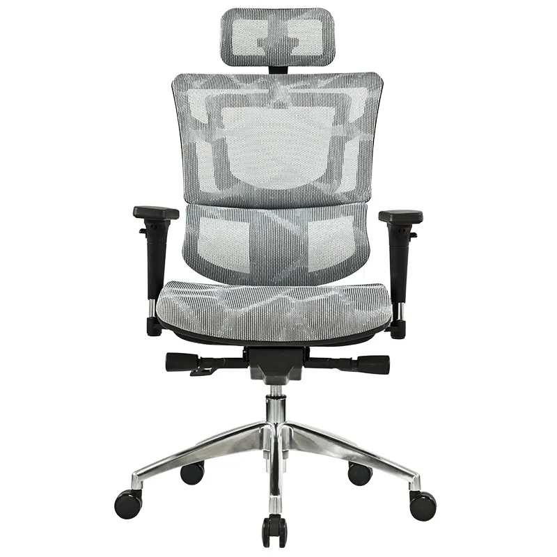 Компьютерное кресло эргономичное офисное спинка сиденья регулируемое