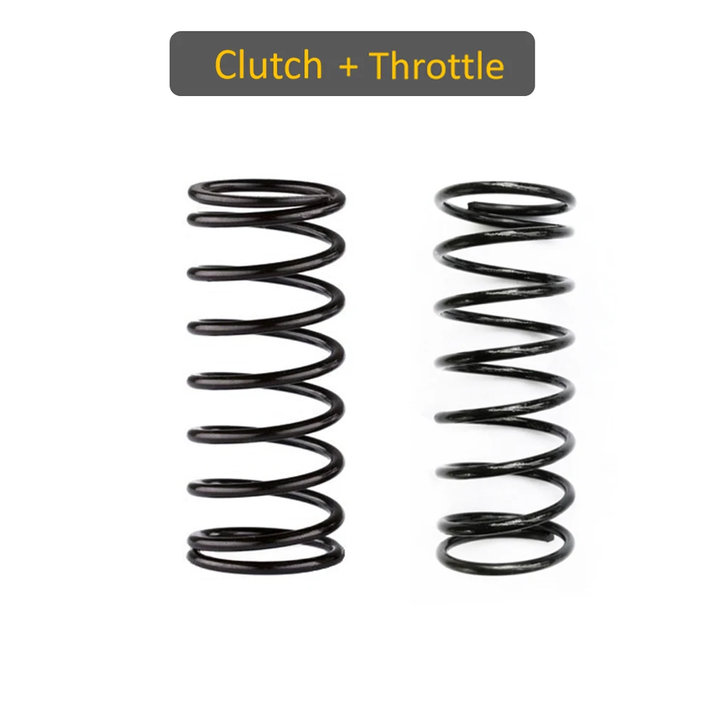 Профессиональная усиленная пружина для гоночного рулевого колеса LOGITECH G27 G29 G920