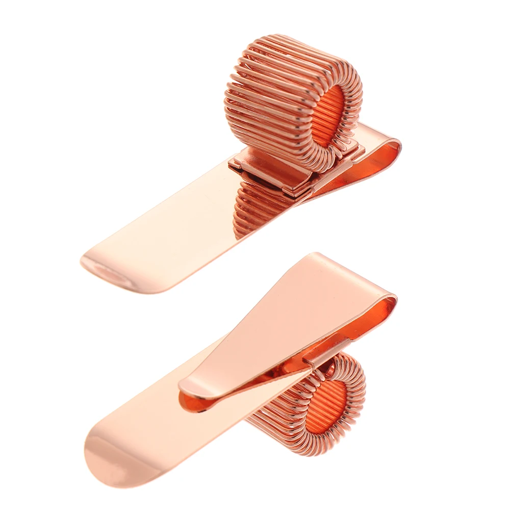 1 шт. одноместный/двухместный/тройной отверстие металлическая пружина для ручек держатель с зажимом для кармана врач-медсестра форма ножка рейсфедера
