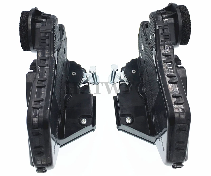 Центральный механизм привода дверного замка 2 шт. задний левый и правый для TOYOTA