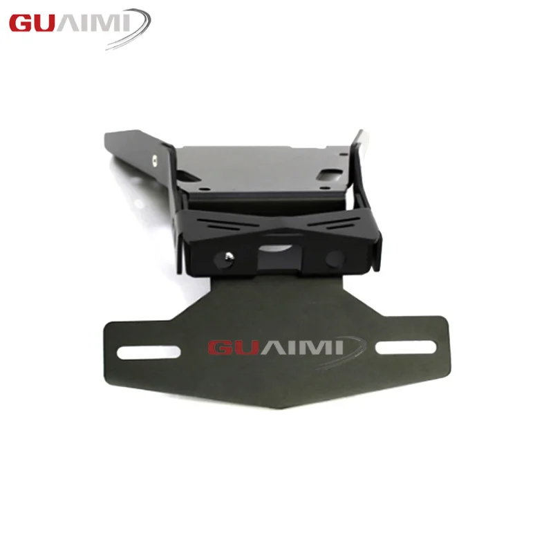 Кронштейн номерного знака для мотоцикла BMW R NINE T 2014-2018 R9T | Автомобили и мотоциклы