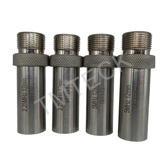 Погружной преобразователь/погружной зонд ультразвукового дефектоскопа|Приборы