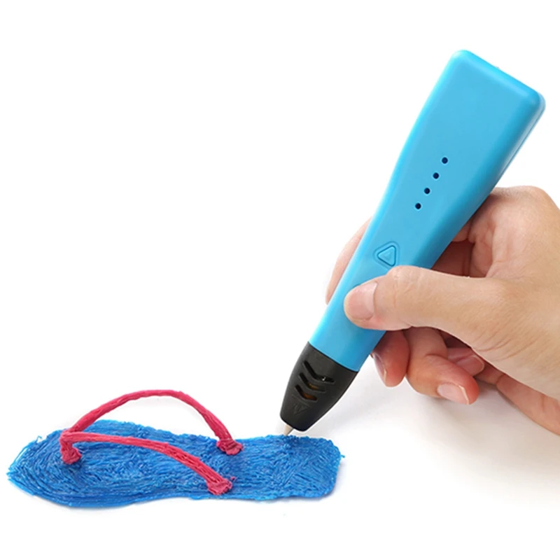 3D печать Ручка крафт каракули Рисование Искусство Принтер Идеальный подарок для