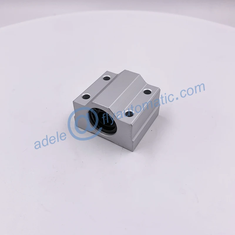 SC10UU 10 мм 2 шт. в партии фотоэлемент для линейного вала запчасти CNC аксессуары