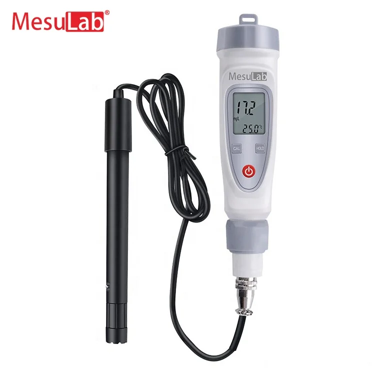 

Wholesale High quality Pen Type Dissolved Oxygen Analyzer