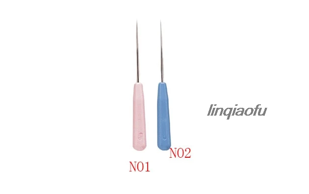 

High quality plastic with color awl
