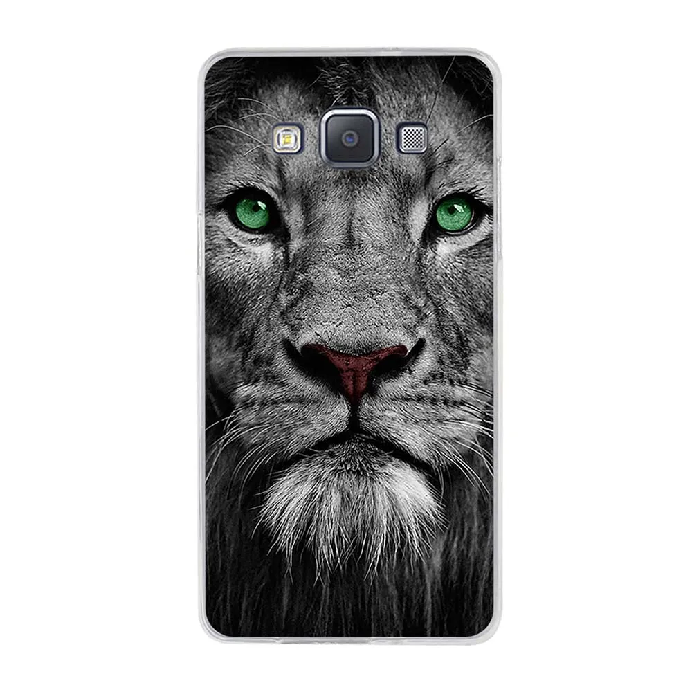 51 Чехол для samsung Galaxy A5 чехол для телефона 3D печать мягкий силиконовый чехол для samsung A5 A500H A500F 5,0 дюймов чехол для телефона - Цвет: 51