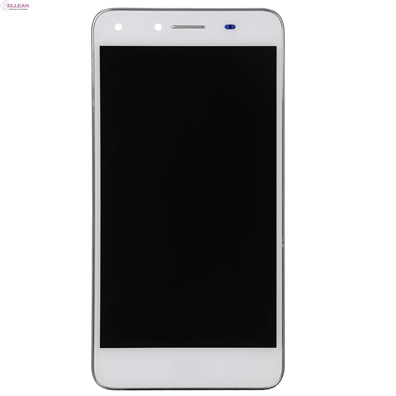 HH продвижение Y5 2 Lcd для Huawei II дисплей сенсорный экран дигитайзер сборка CUN L03 L23 L21