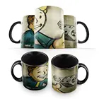 Кружка: Fallout Vault Boy (фалаут, фолаут, фаллаут, фоллаут, нью вегас)
