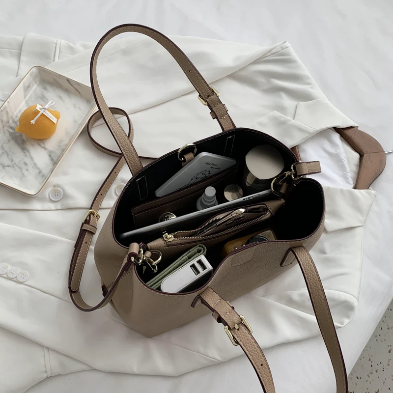 

Fashion Shoulder Bag Ladies Handbags Luxury Designer Women's Bags Casual Messenger Bags Daily Travel Women's Bags Ladies Bags
