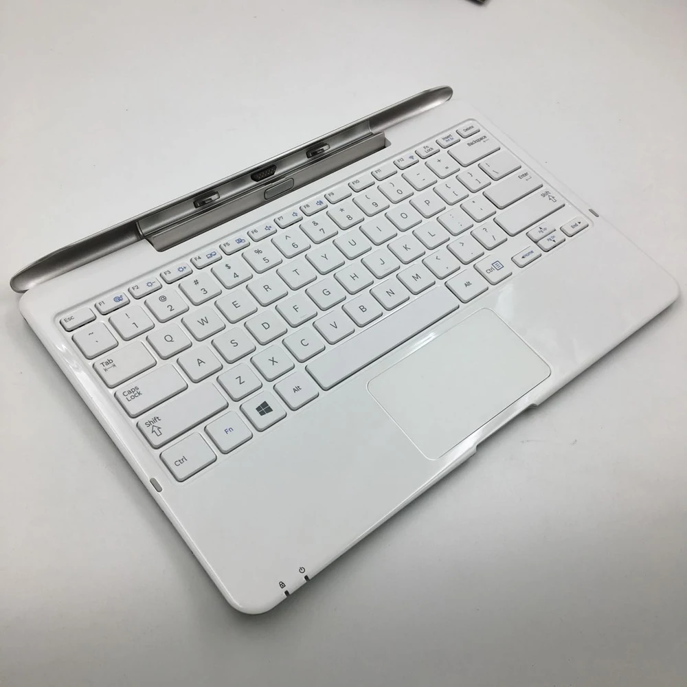 Detachable Official Removable Original Metal Keyboard Station Stand Case Cover For Samsung ATIV Smart PC 700T 700T1C XE700T1C