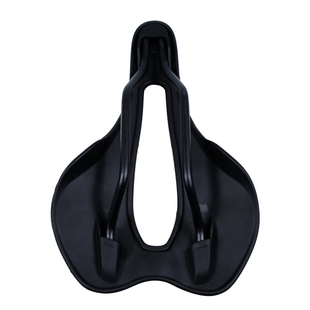

250MM x 143MM EC90 New Nylon Fiber Bicycle Saddle Seat Cushion Mountain Road Bike Cushion High-quality Bicycle Parts Tool