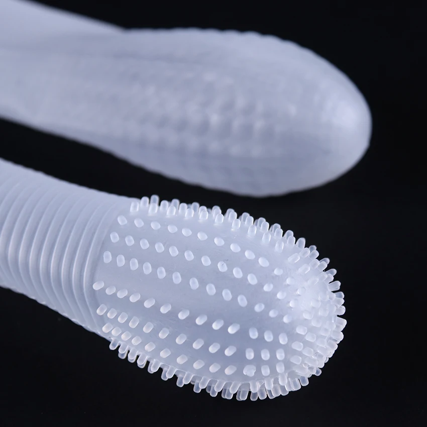 Презерватив для мужчин стимуляция точки G рукав пениса задержка эякуляции