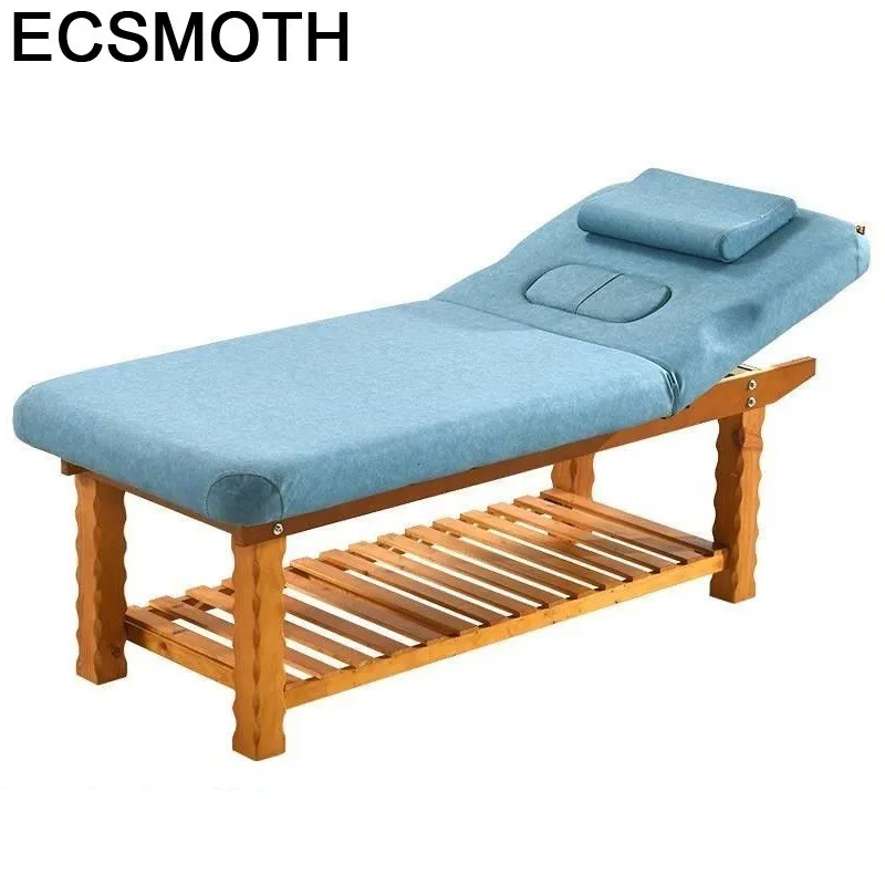 Красота Massagetafel Cama De Tafel салон мебели педикюр Masaj Koltugu стул Camilla с магнитными вставками Plegable стол складной Массажная кровать