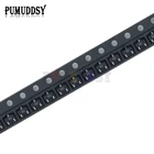 100 шт., флейта  BC846B BC847B BC847C BC848B BC856B BC857B SOT23 BC807 BC817 BC847B, транзистор Ic