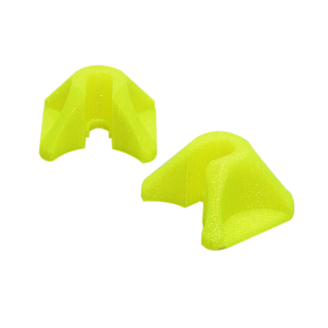 2 шт./компл. ТПУ 3D печатные части Rocker защитный чехол Защитное сиденье для TBS TANGO Black