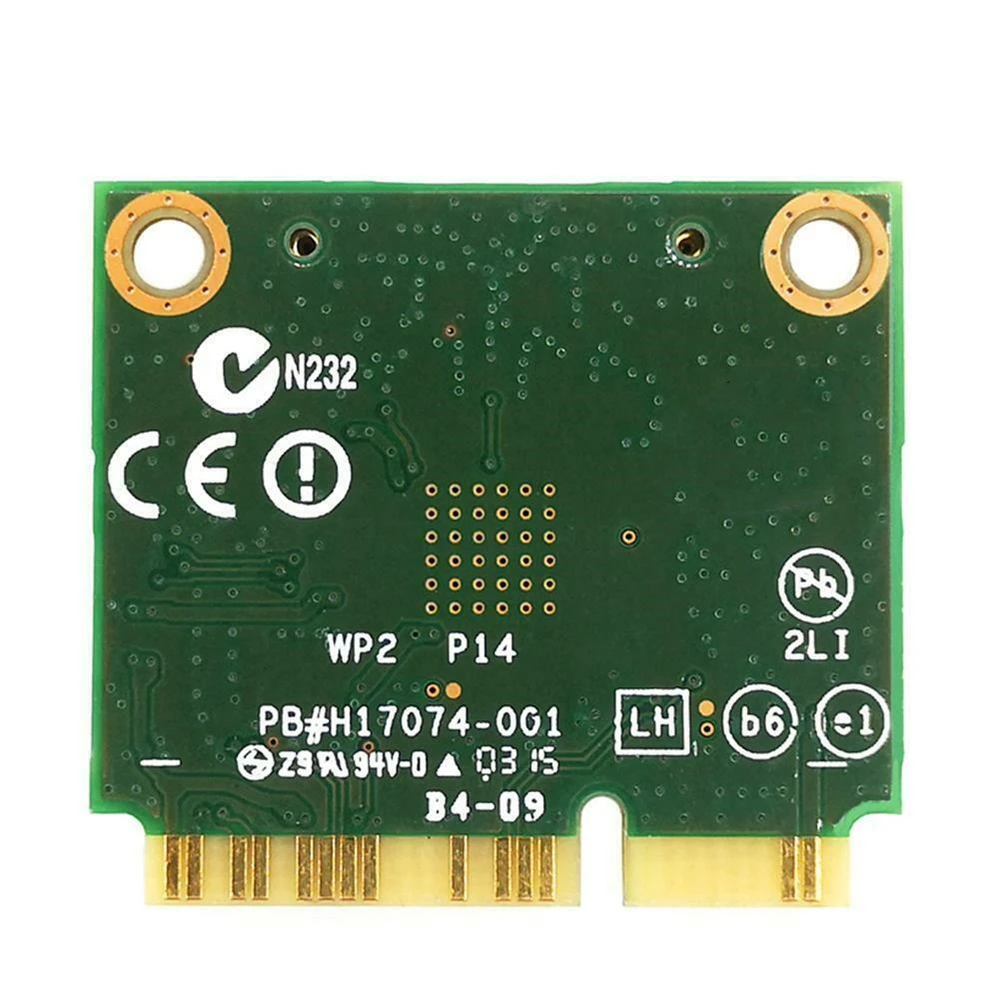 300m867m 2 4g5g 802 11acbgn for lenovo thinkpad for intel 7260hmw 7260ac wifibt bluetooth compatible 4 0 wlan card 04x6010 free global shipping