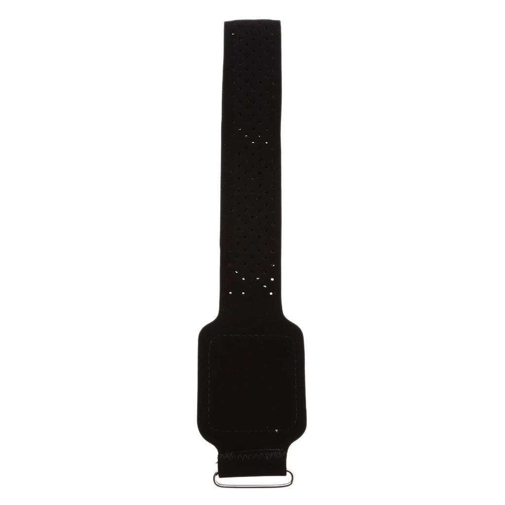 Нескользящий спортивный браслет для бега фитнес-браслет Apple ipod Nano 6 | Мобильные