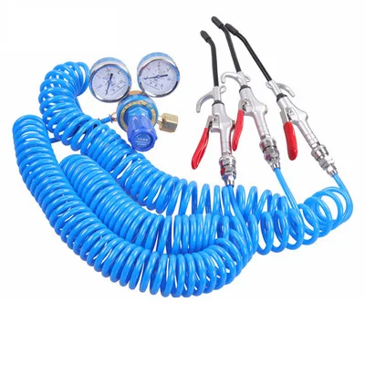 

Provov Special Oxygen Meter Oxygen Pipe Equipment Oxygen Pressure Reducer