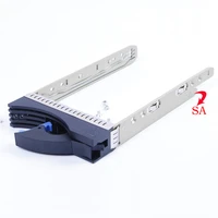 49y1835 3 5 sas hdd hard drive tray caddy screws caddies hdd bracket bay hard disk sled for severs ds3500 series ds3512