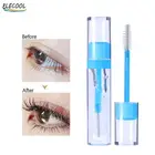 Увлажняющая и питающая Сыворотка для роста ресниц ELECOOL